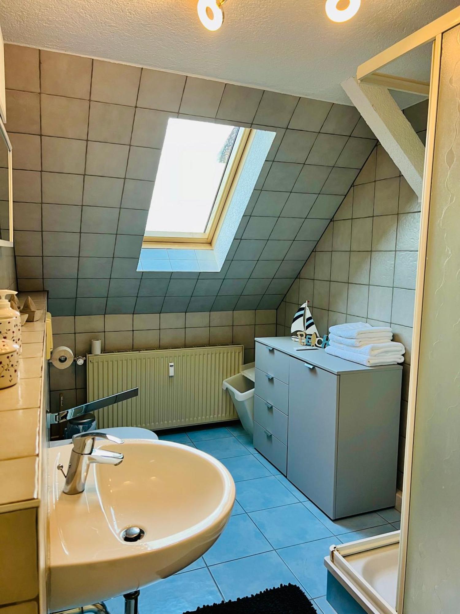 Auszeit Apartment Bitterfeld-Wolfen Ngoại thất bức ảnh