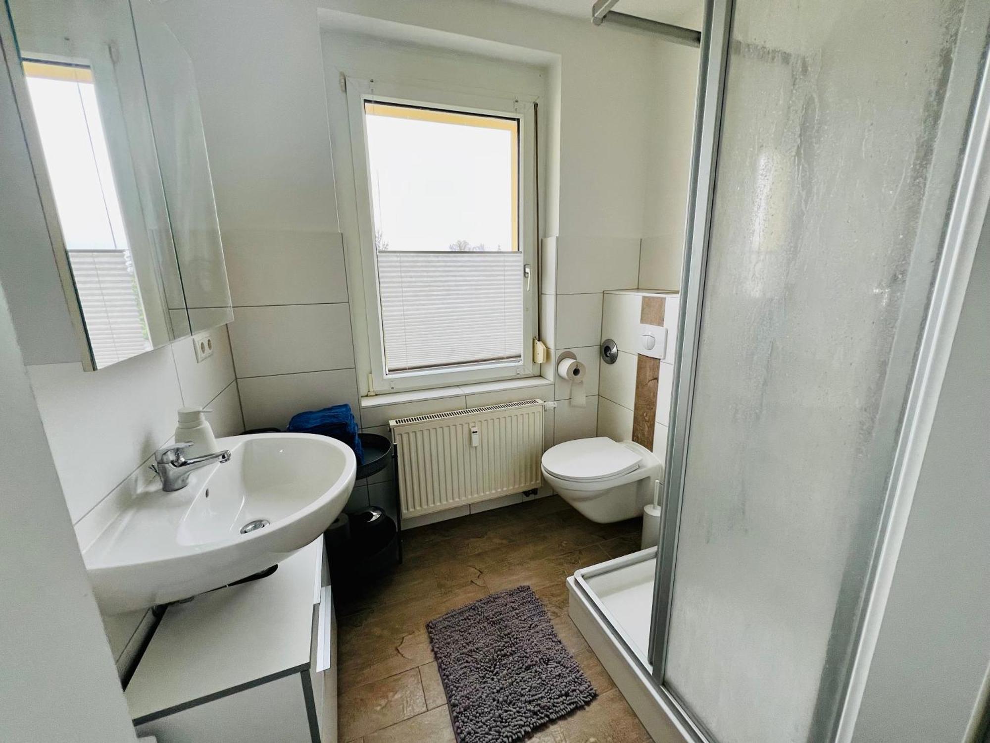 Auszeit Apartment Bitterfeld-Wolfen Ngoại thất bức ảnh